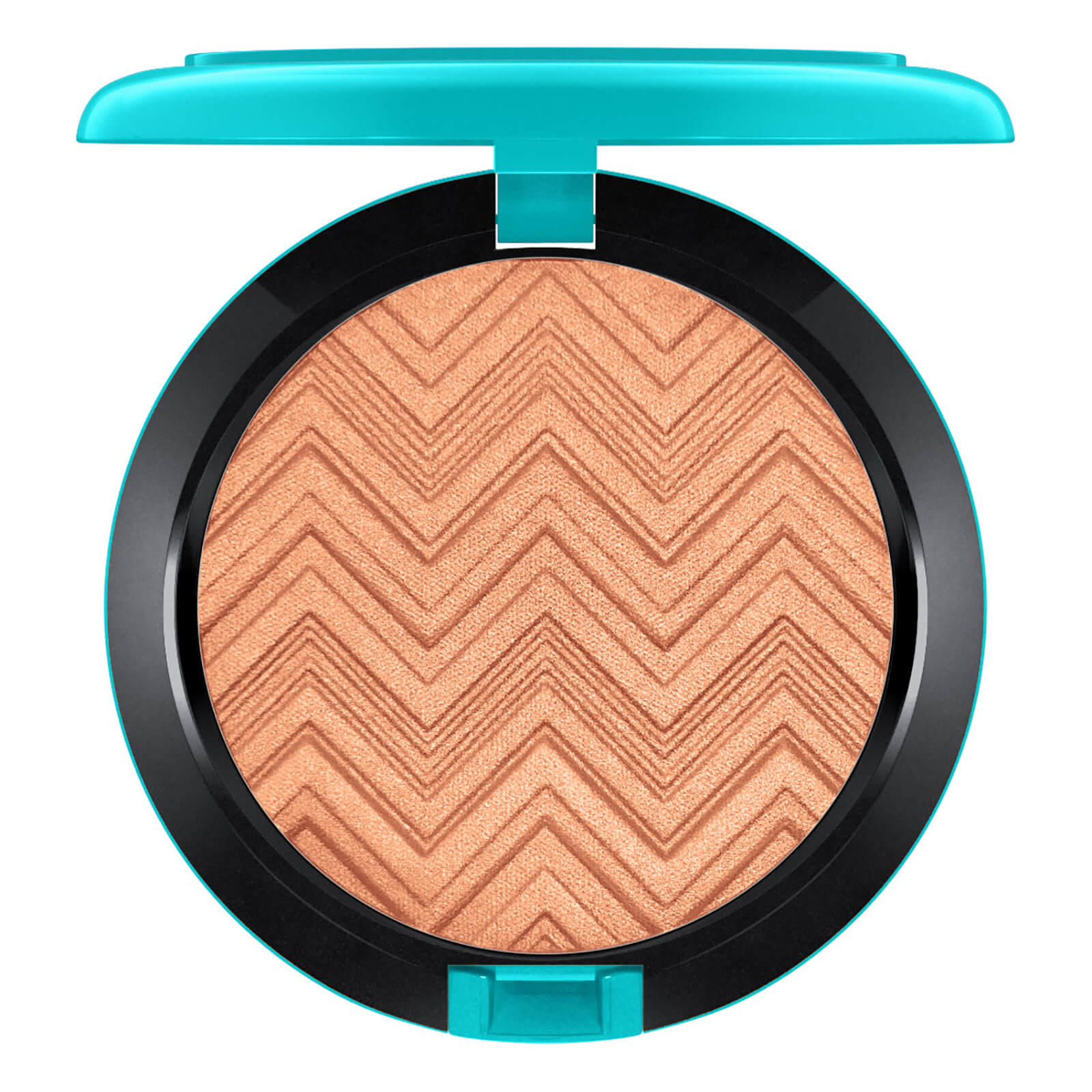 MAC x Patrick Starrr Opalescent Powder Polvere Abbronzante - Hot and Heavy