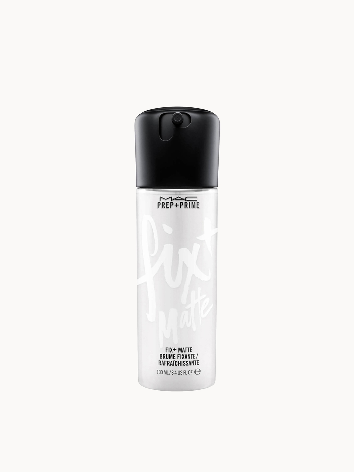 MAC Prep + Prime Fix+ Mattifying Mist 100ml