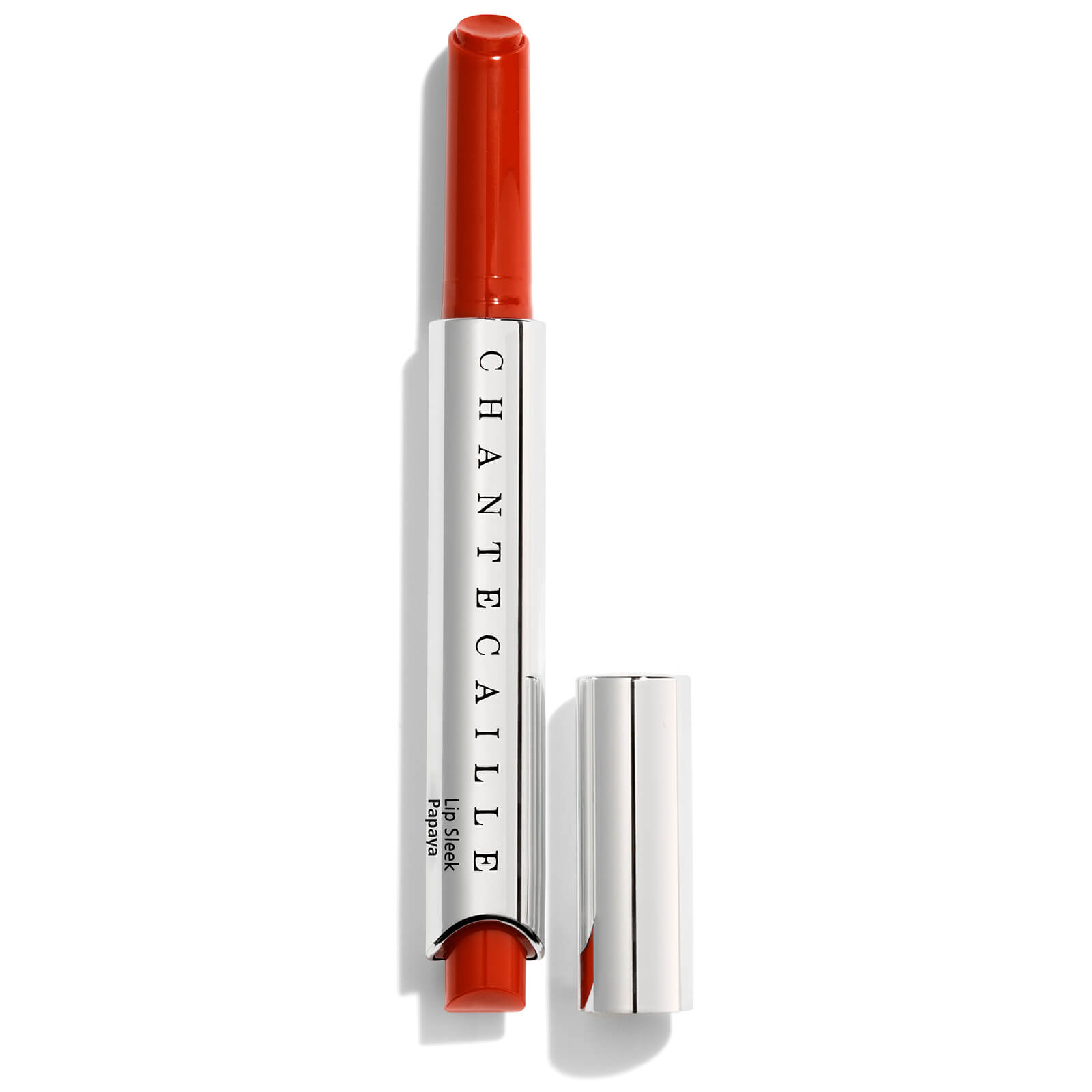 

Губная помада Chantecaille Lip Sleek 15 мл (различные оттенки) - Papaya
