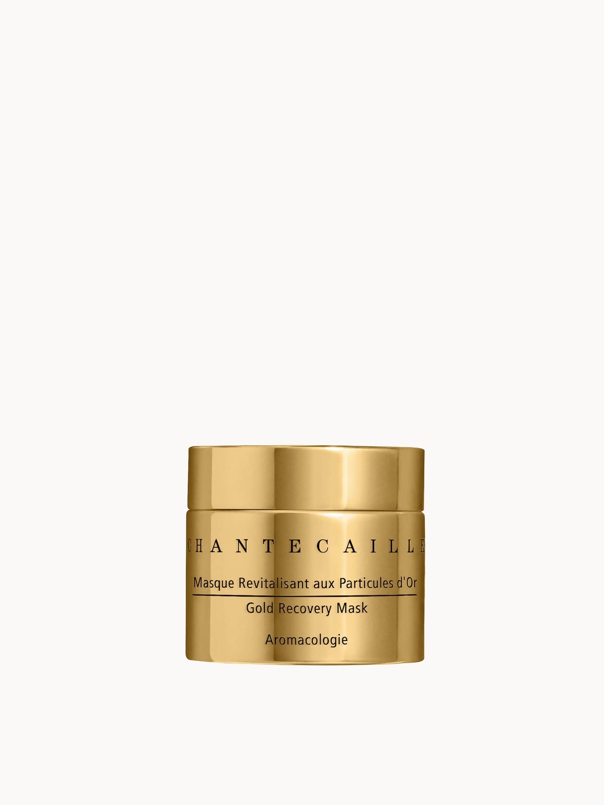 Chantecaille Gold Recovery Mask 50ml