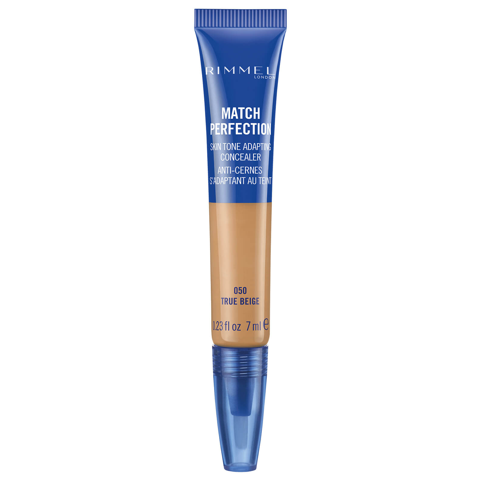 

Rimmel Match Perfection Concealer 7ml (Various Shades) - True Beige