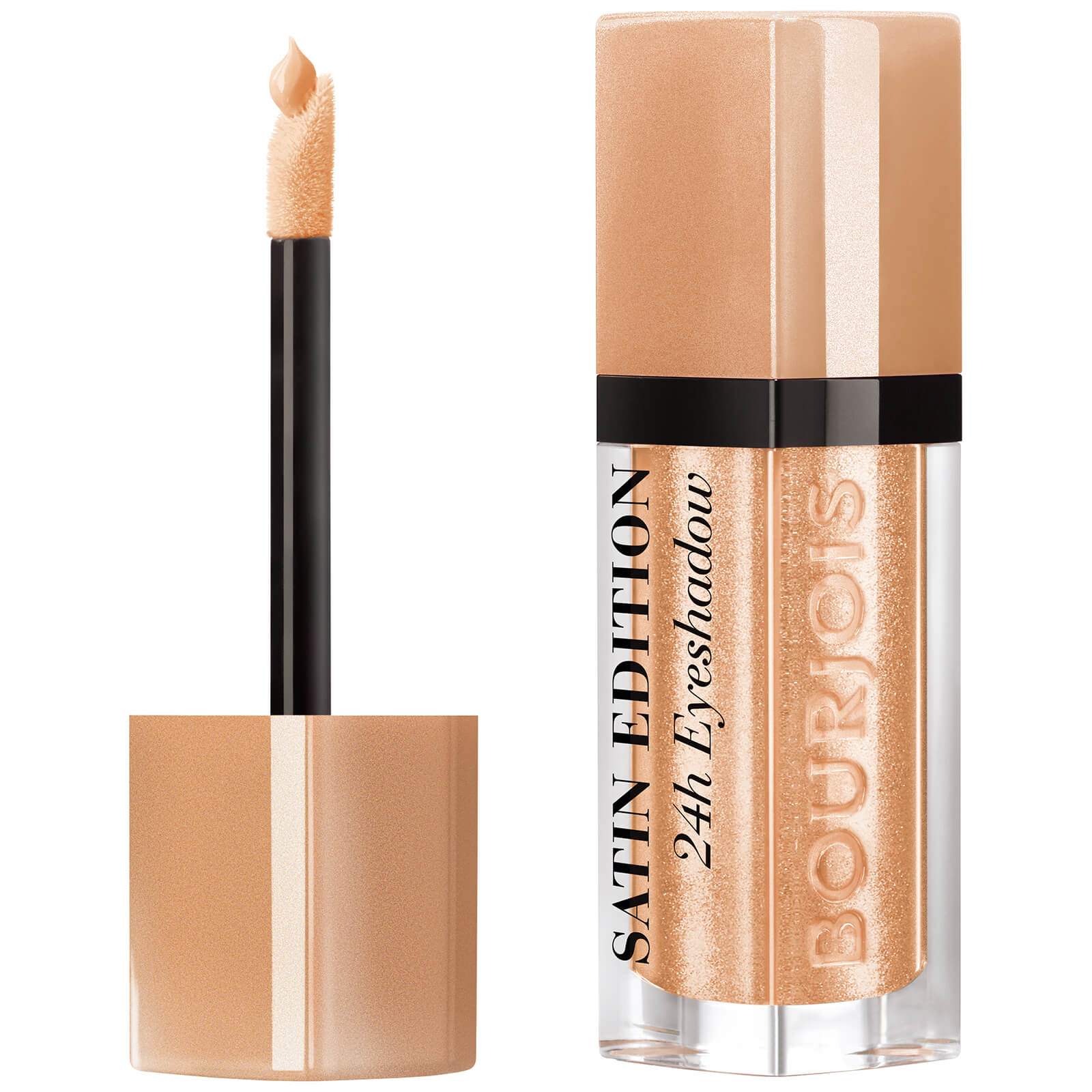 

Bourjois Satin Edition 24 Hour Eye Shadow 8g (Various Shades) - Beige Seller