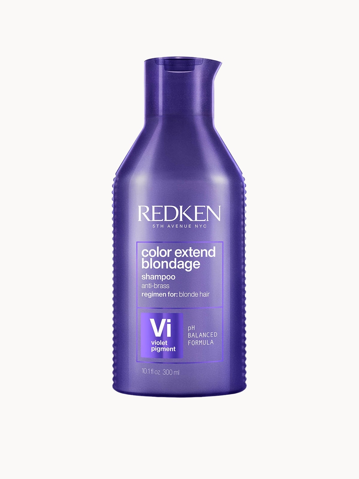 Redken Color Extend Blondage Shampoo 300ml
