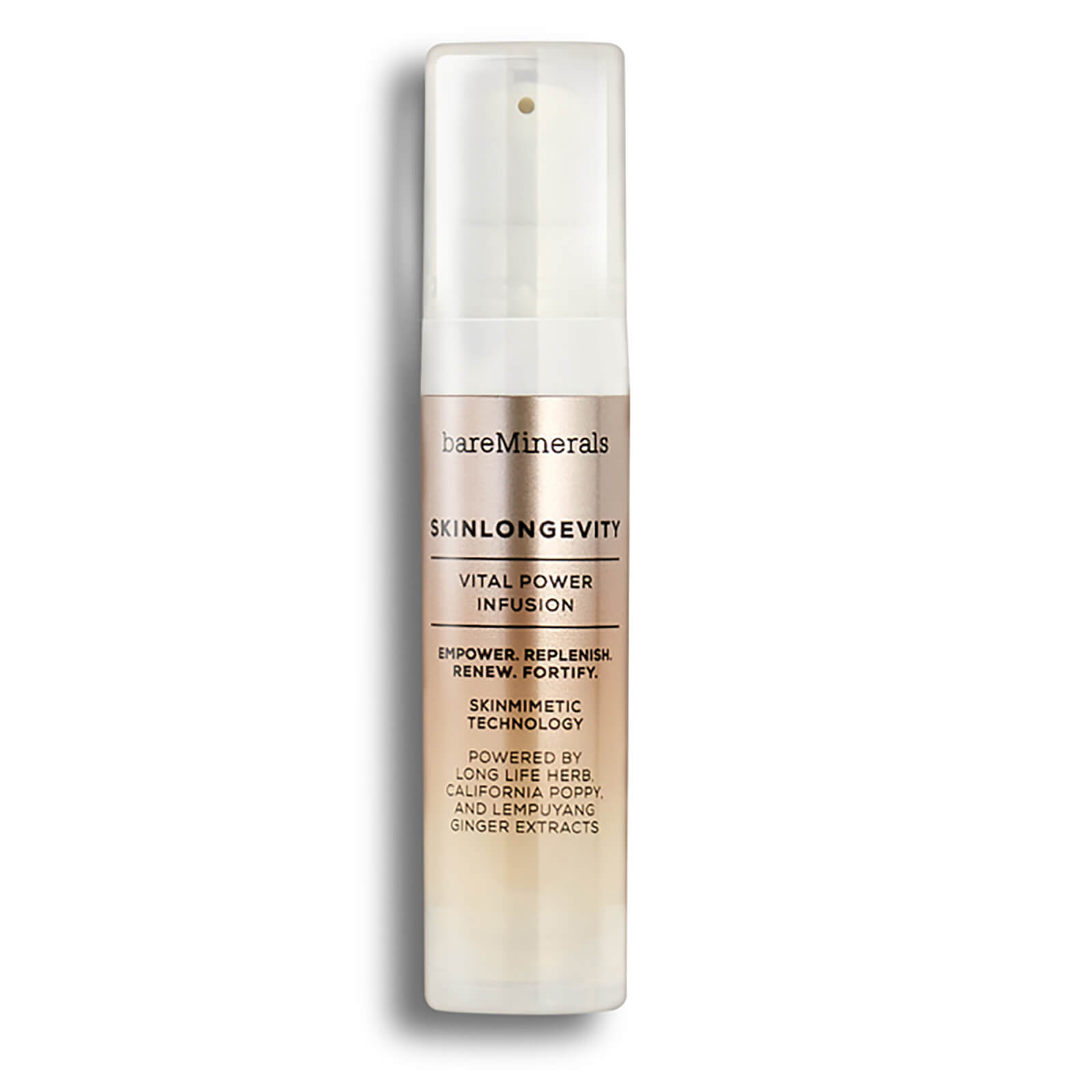 bareMinerals SKINLONGEVITY™ Vital Power Infusion