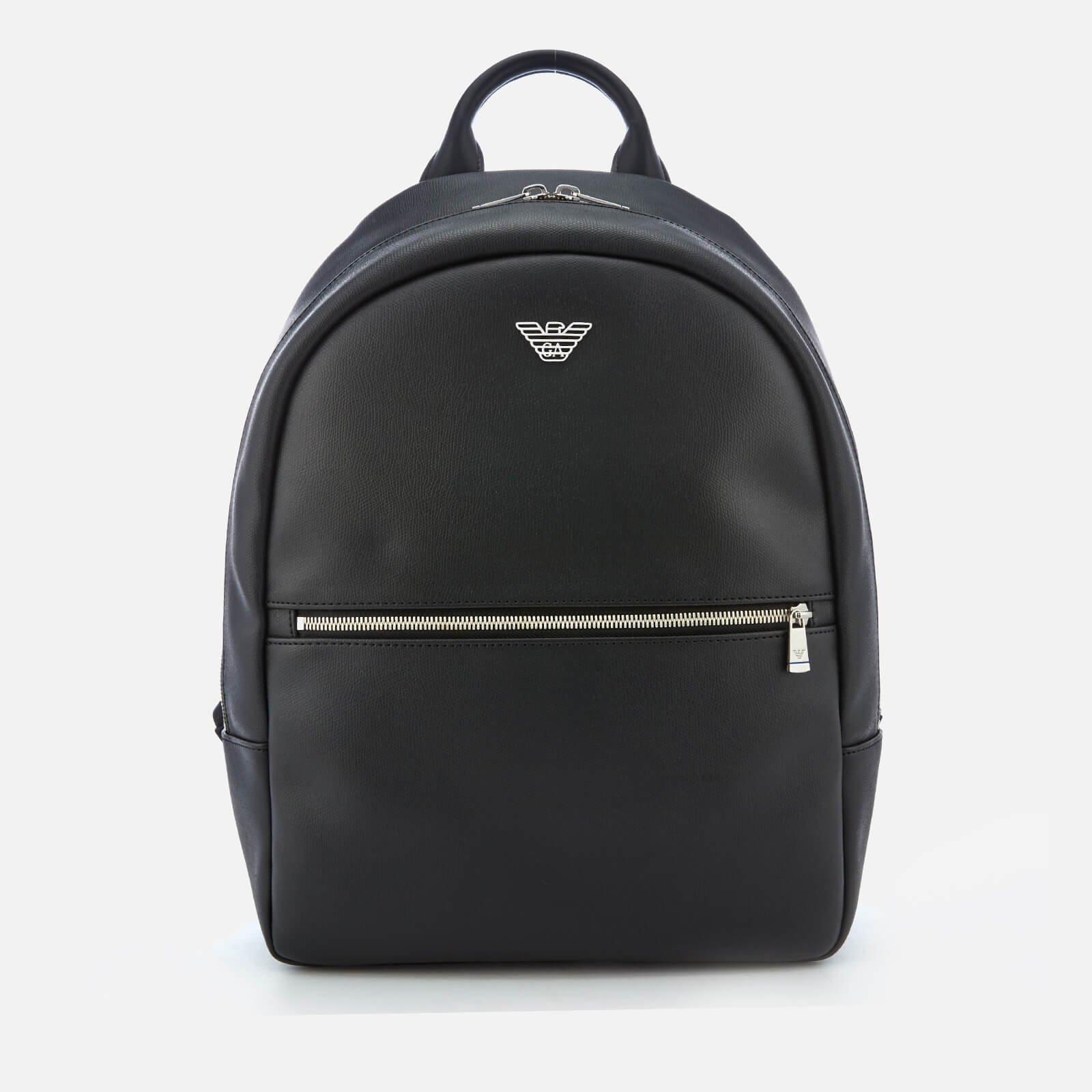 mens backpack armani