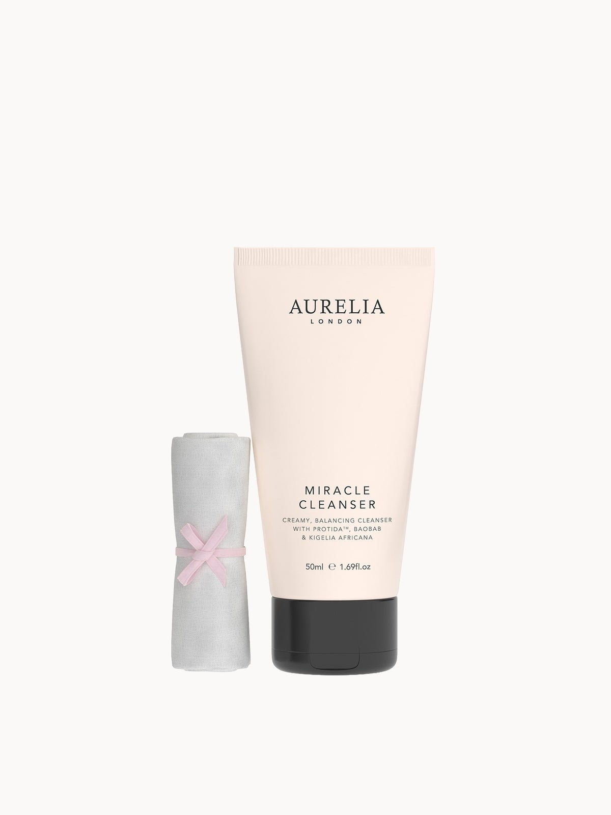 Aurelia London Miracle Cleanser 50ml