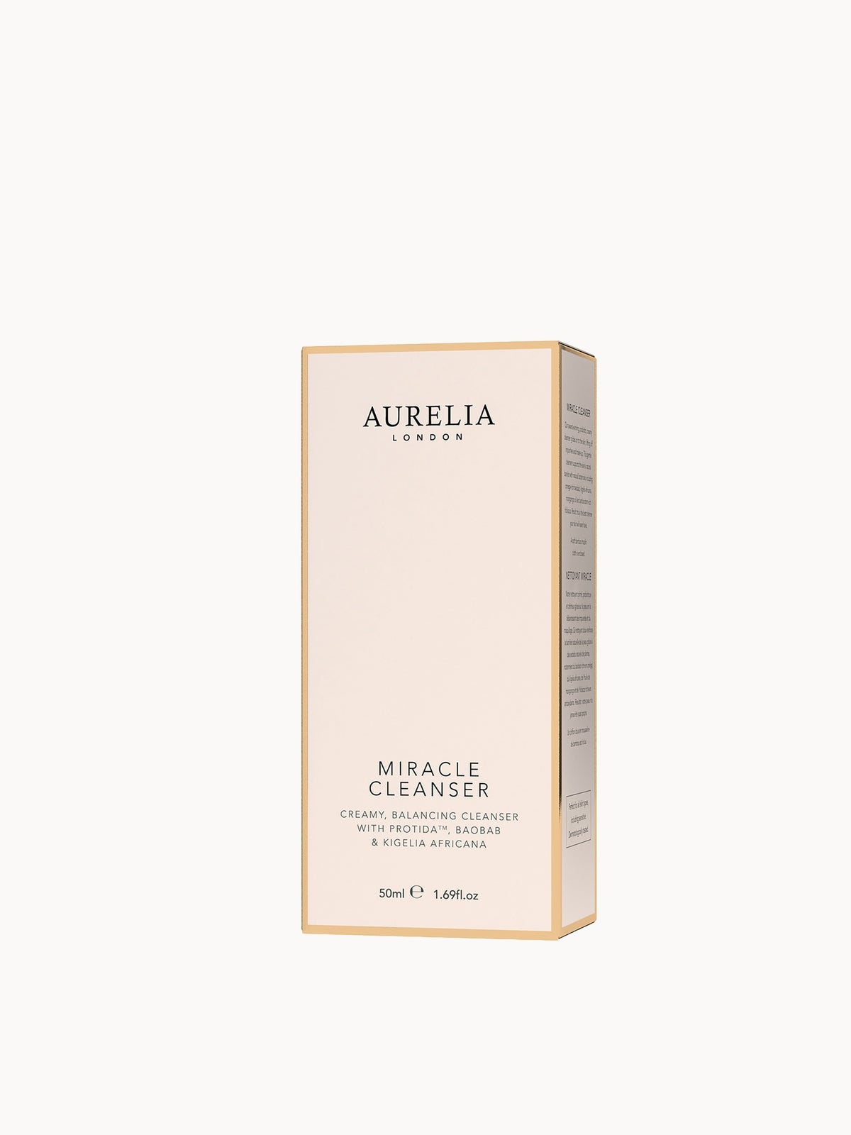 Aurelia London Miracle Cleanser 50ml 3