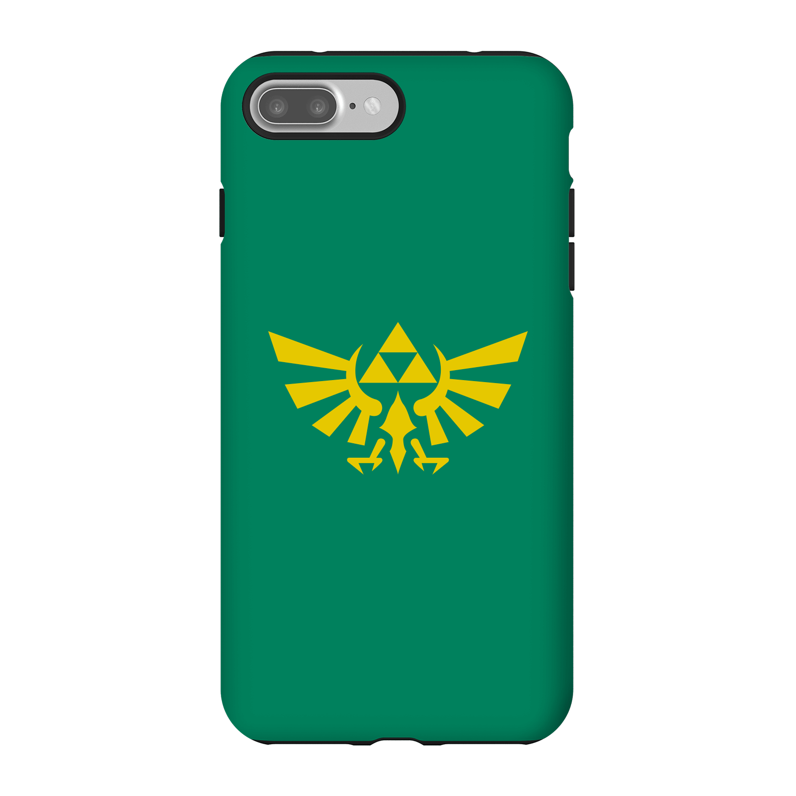 Nintendo The Legend Of Zelda Hyrule Phone Case - iPhone 7 Plus - Tough Case - Gloss