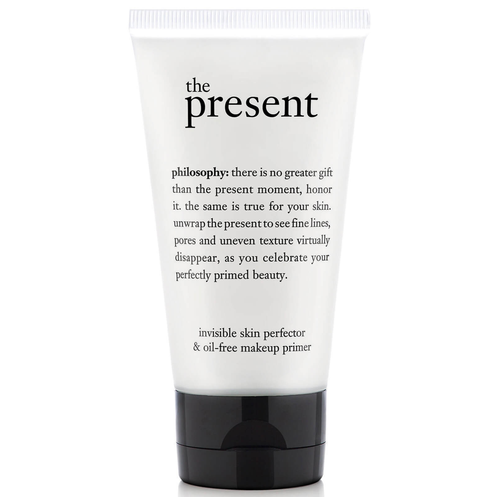 

philosophy the Present Clear Make Up Tube 60ml