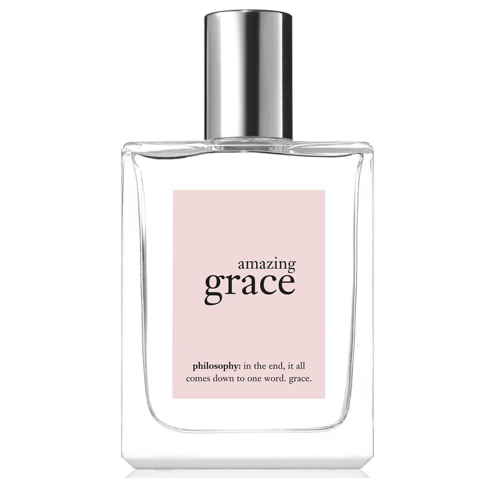 Photos - Women's Fragrance Philosophy Amazing Grace Spray Fragrance Eau de Toilette 60ml 99350073134 