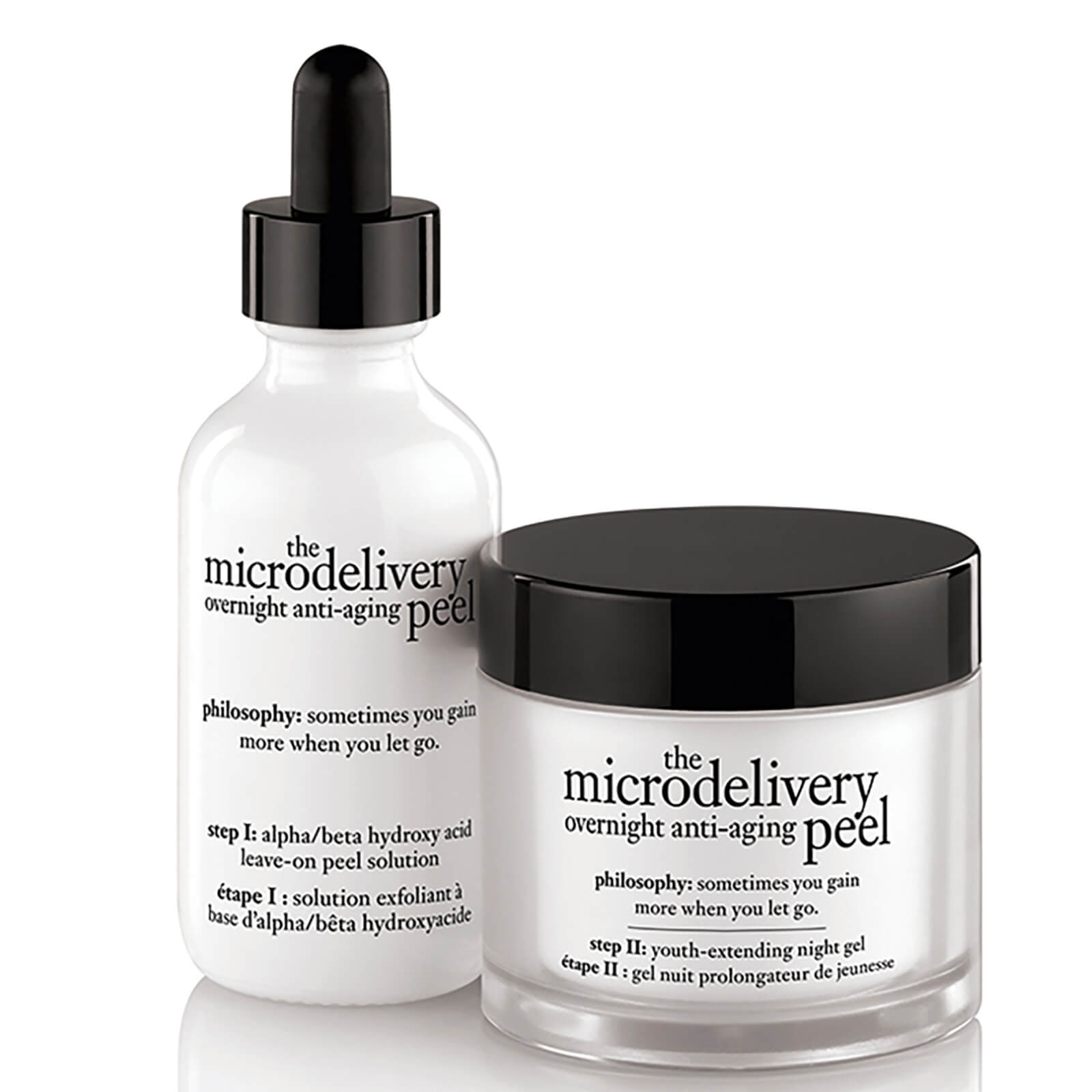 

philosophy Microdelivery Overnight Peel 110ml