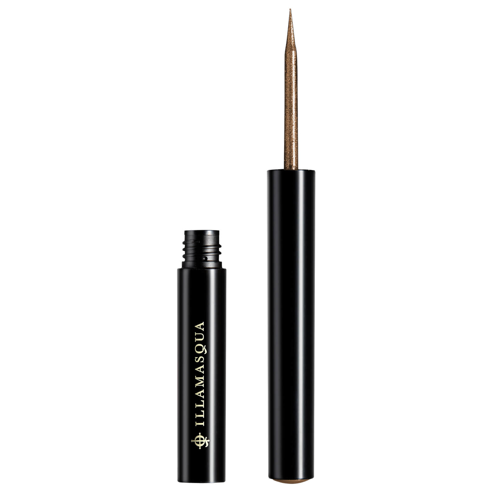 Tinta Precision de Illamasqua (varios tonos) - Topaz
