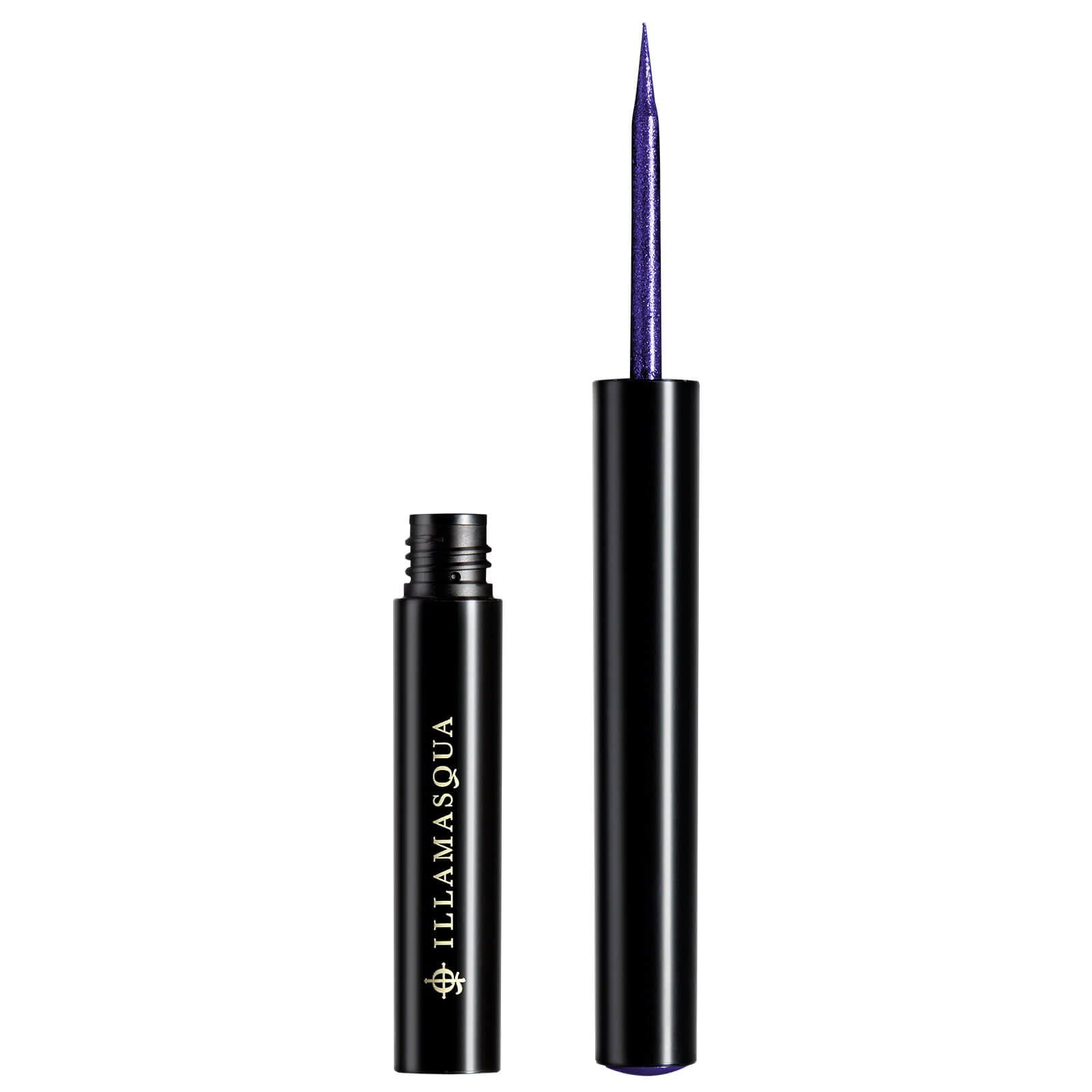 

Illamasqua Precision Ink (Various Shades) - Charcoite