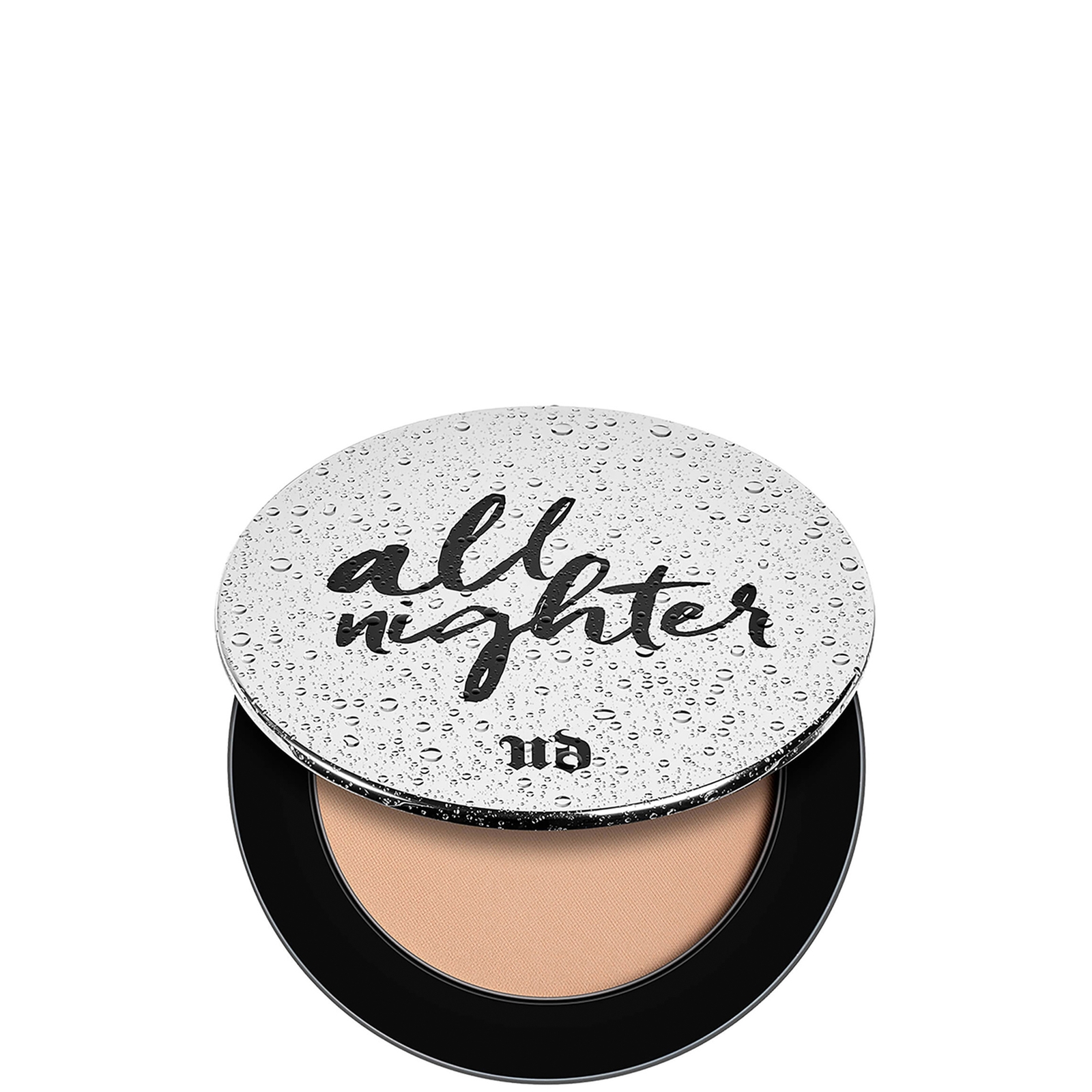 Polvere Fissante Nighter Waterproof Urban Decay