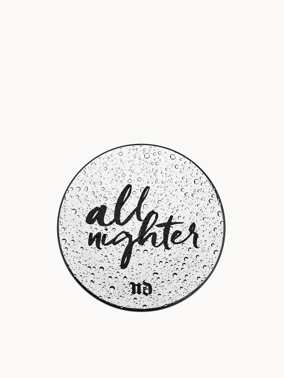 Urban Decay All Nighter Waterproof Setting Powder 2