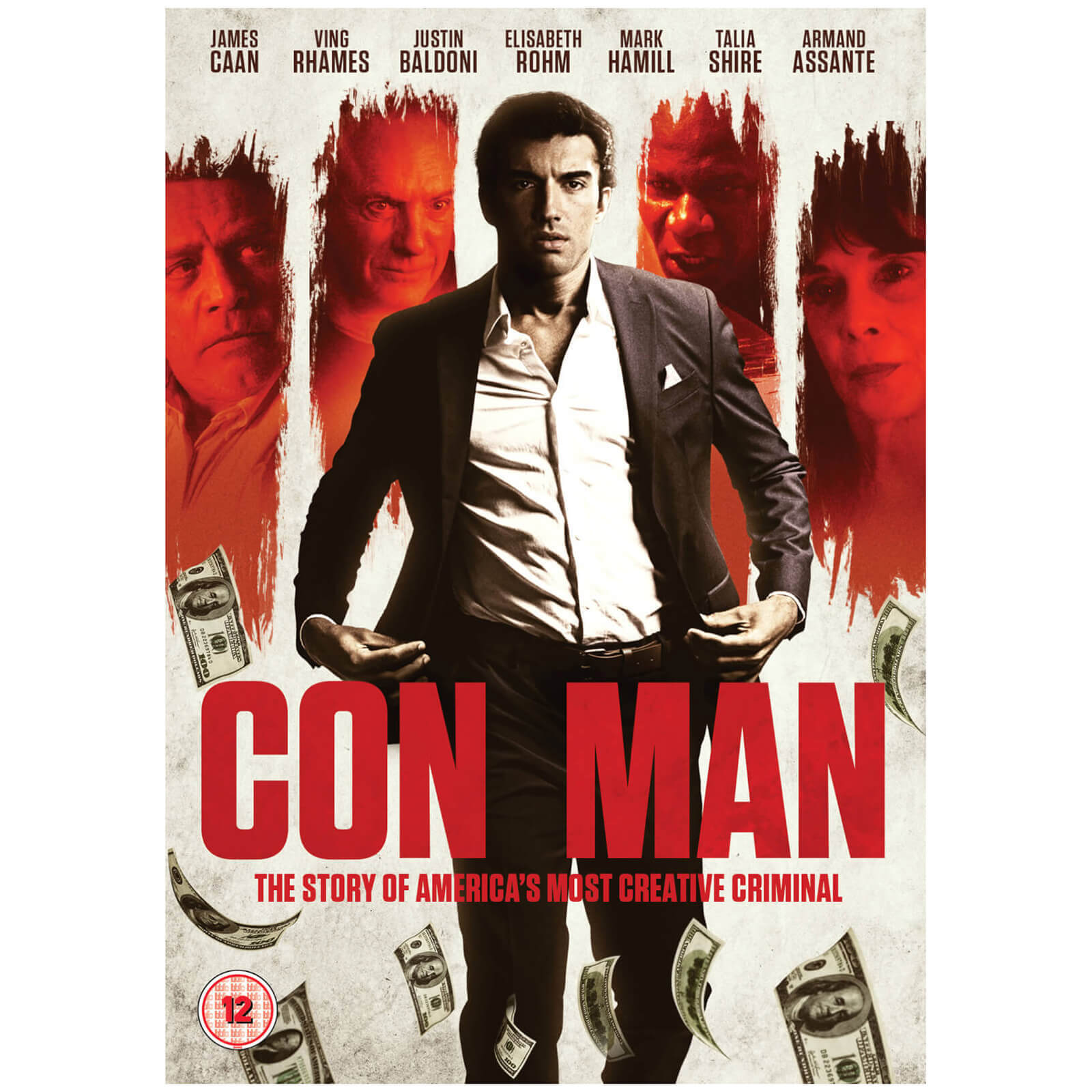 Click to view product details and reviews for Con Man.