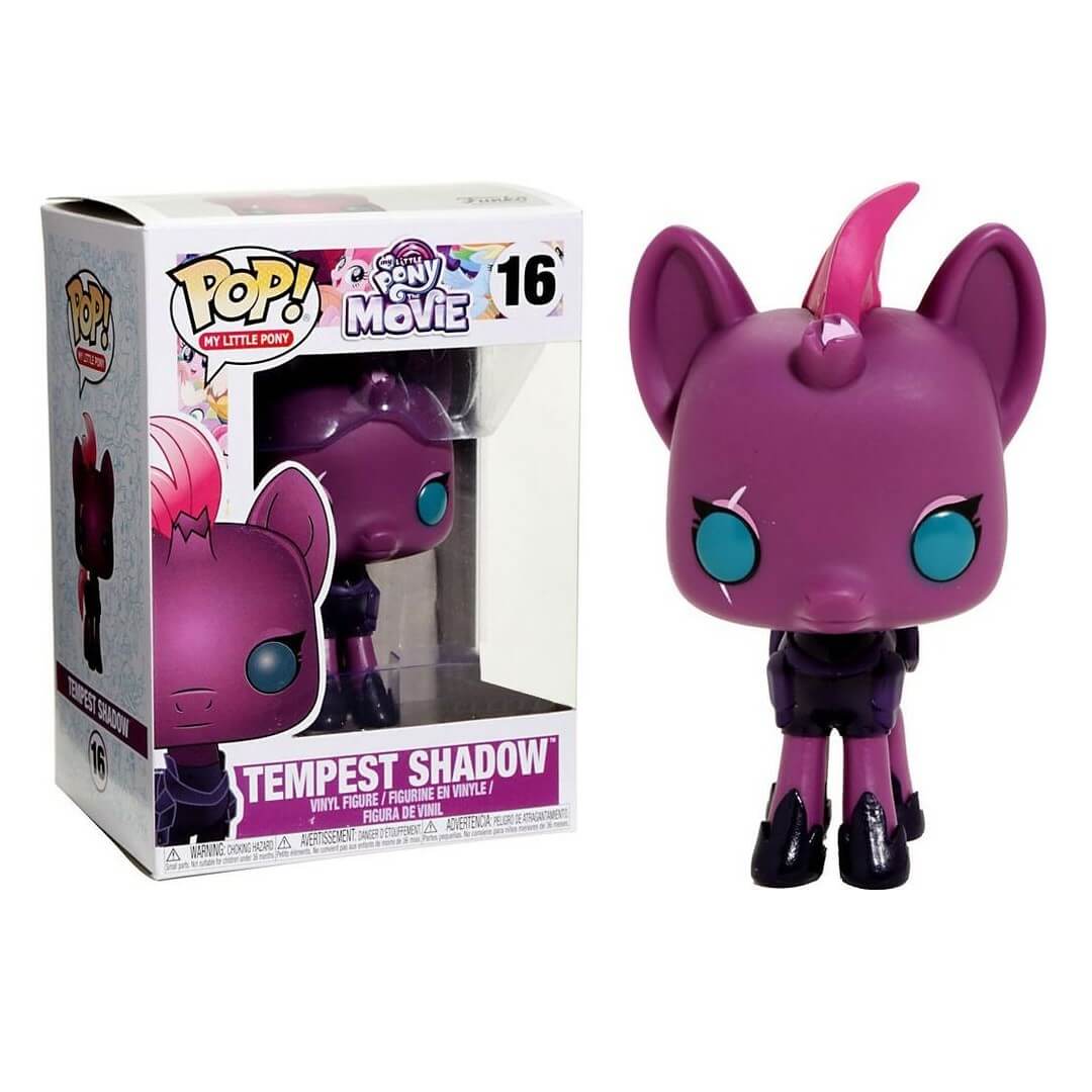 funko pop pony