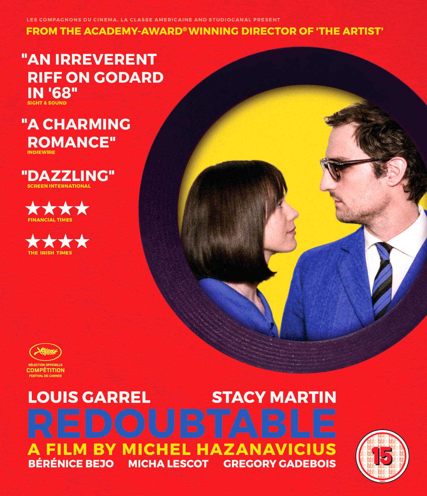 Redoubtable