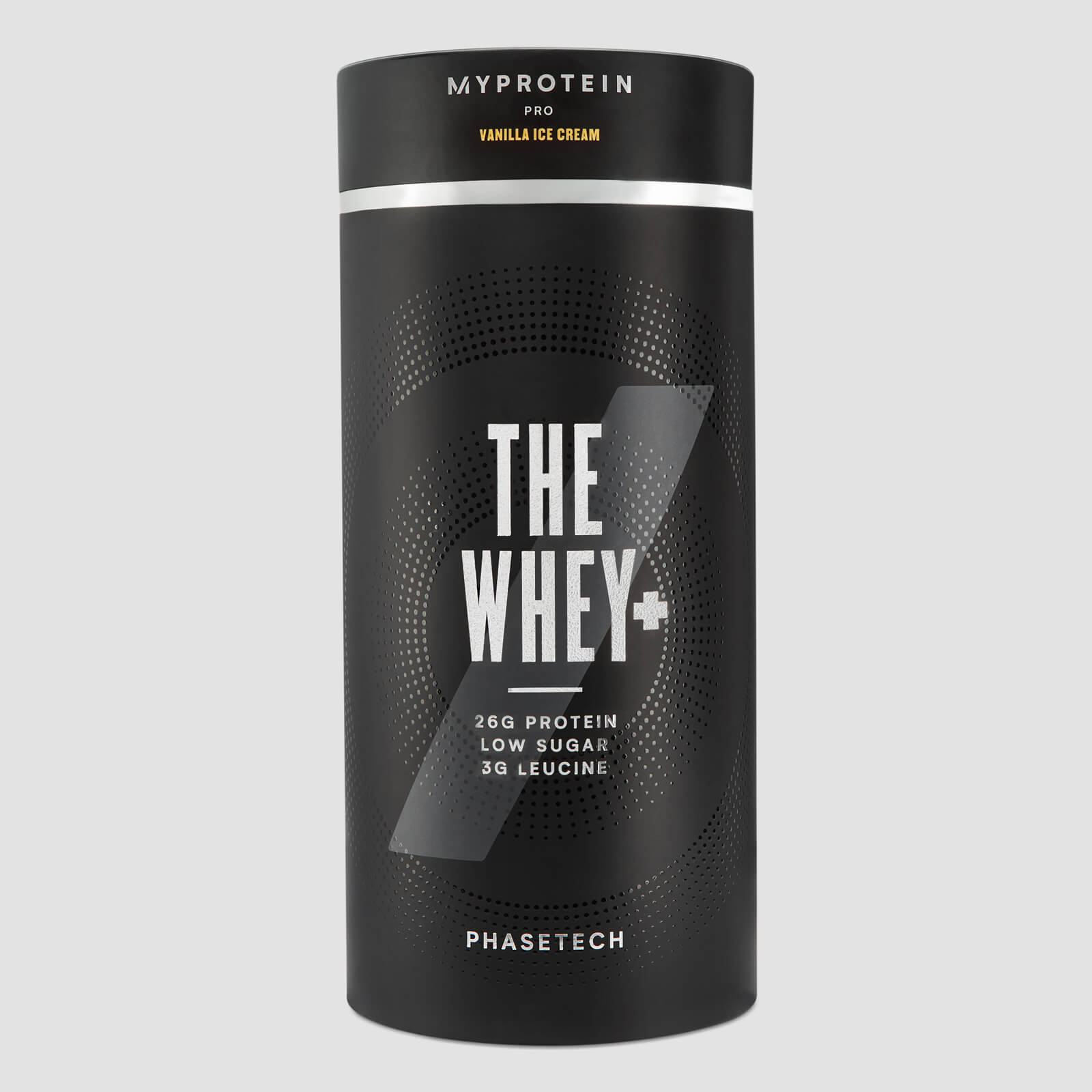 

THE Whey+ - 30servings - Ванильное мороженое