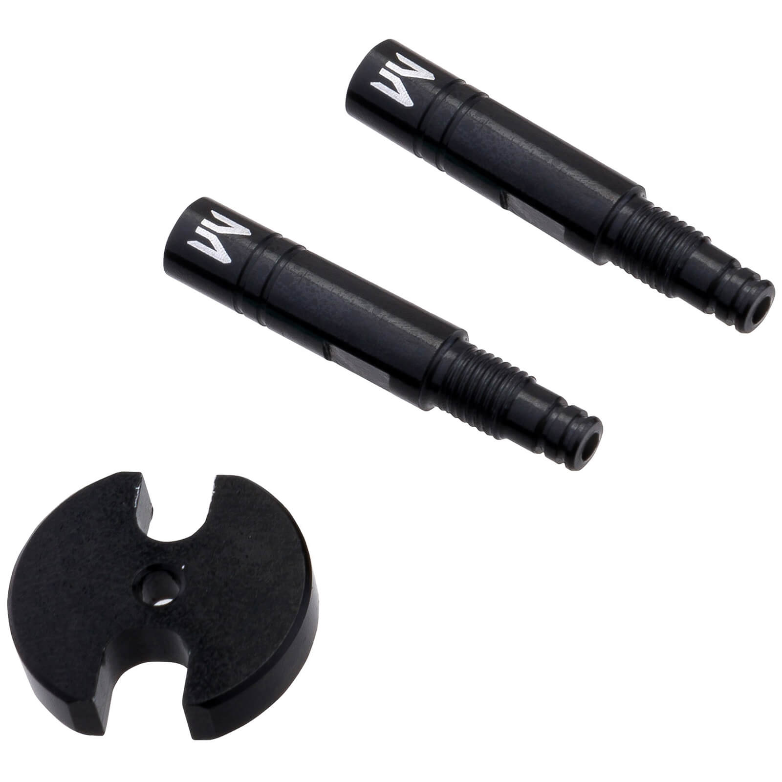 Birzman Valve Extender with Tool - 20mm