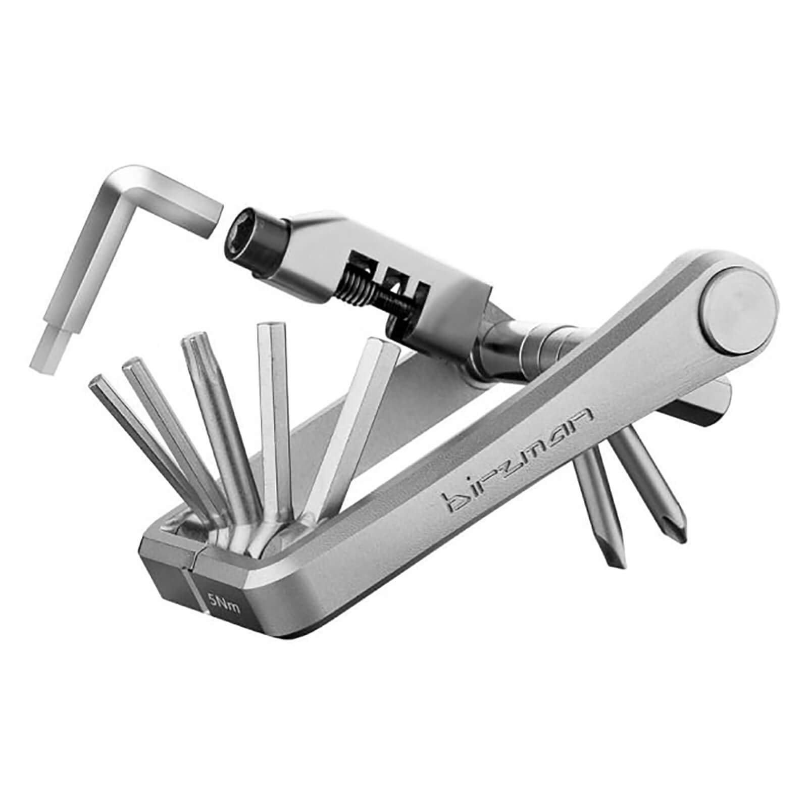 Birzman M-Torque 10 Mini Tool