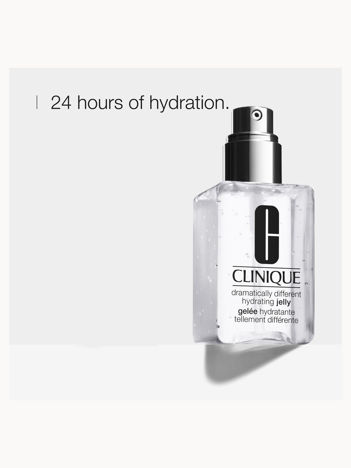 Clinique Dramatically Different Hydrating Jelly 125ml 2