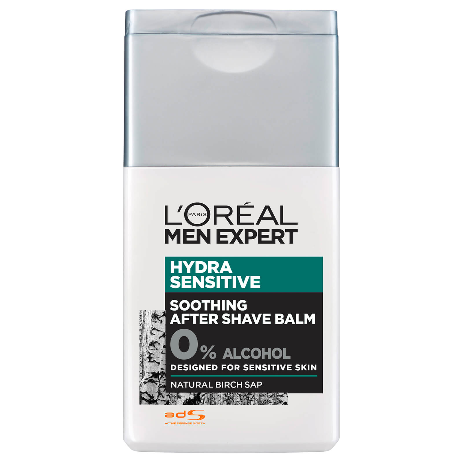 

L’Oréal Paris Men Expert Hydra Sensitive Post Shave Balm 125ml