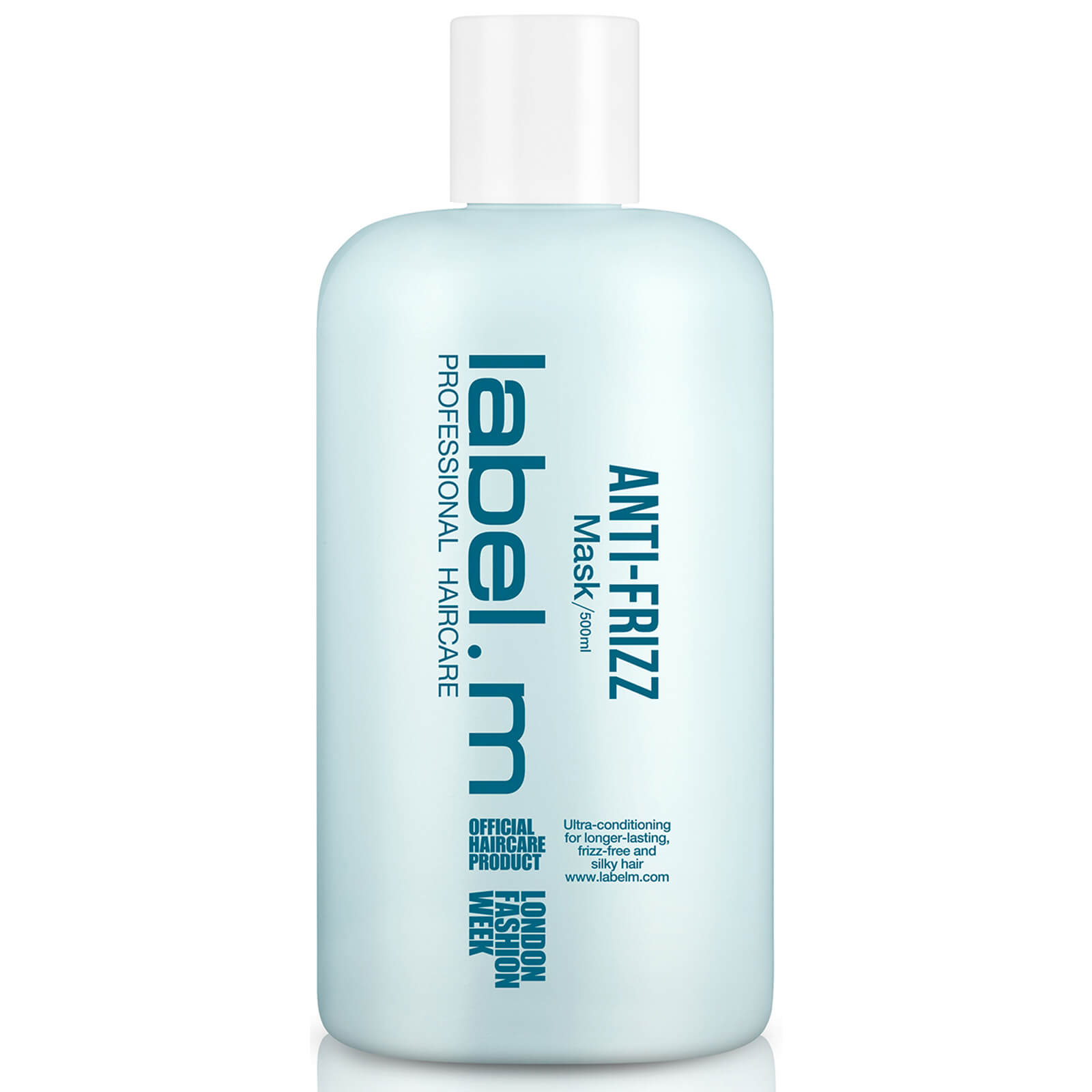 

label.m Anti-Frizz Mask 500ml