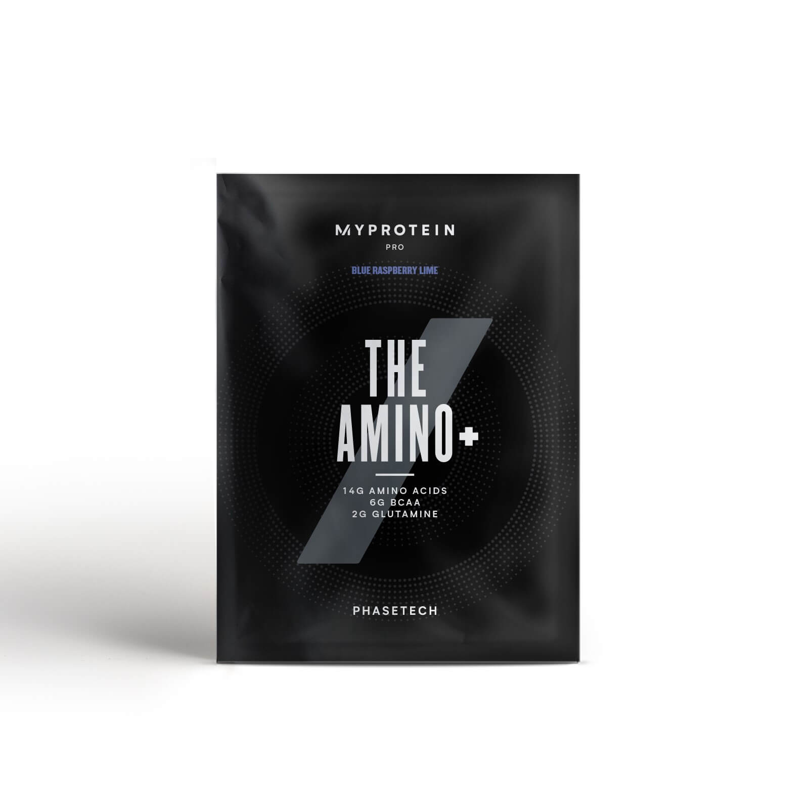 THE Amino+ (Échantillon) - Mûre et Citron