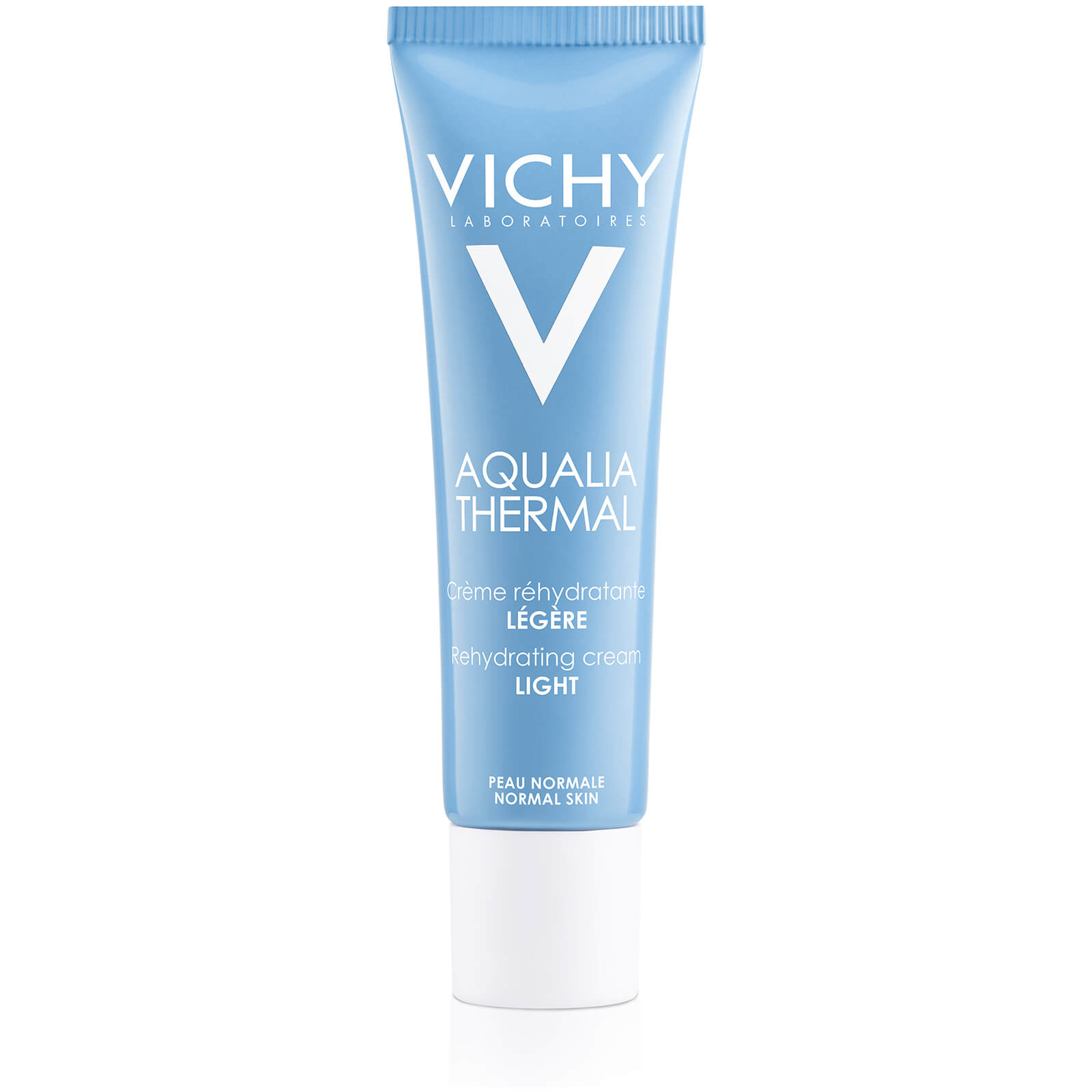 vichy moisturiser
