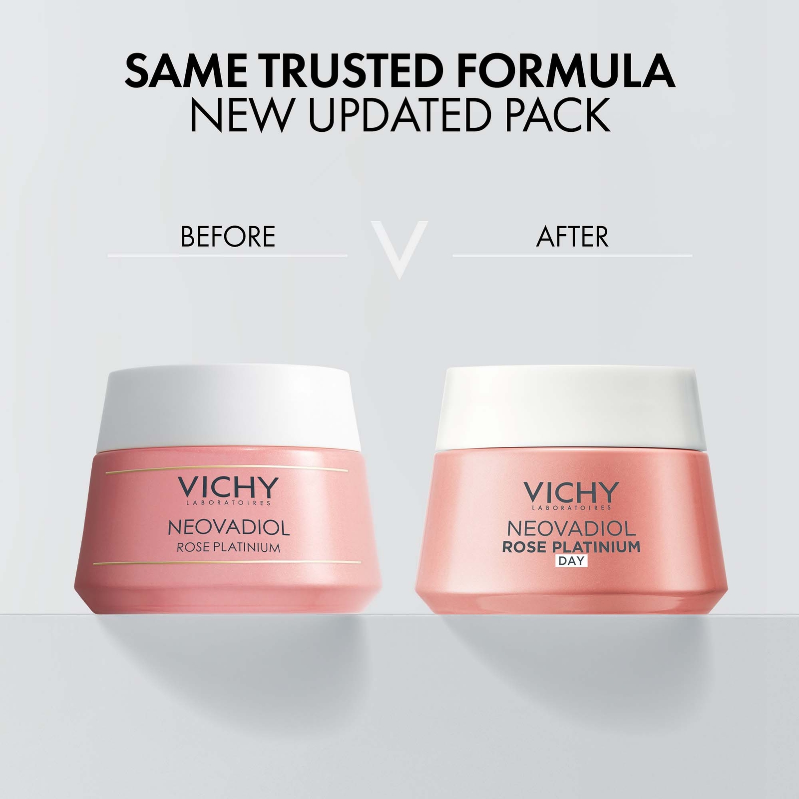 Thumbnail - Vichy Neovadiol Rose Platinum 50 ml