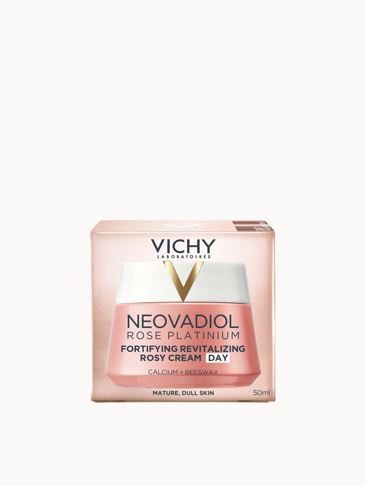 VICHY Neovadiol Rose Platinum 50ml 2