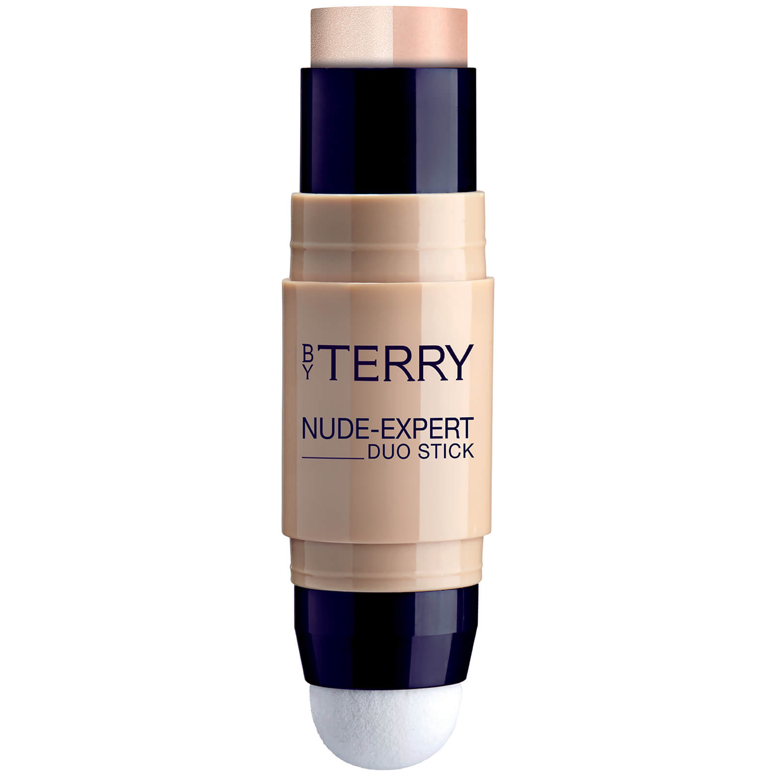 

By Terry Nude-Expert Foundation (Various Shades) - 7 1. Fair Beige