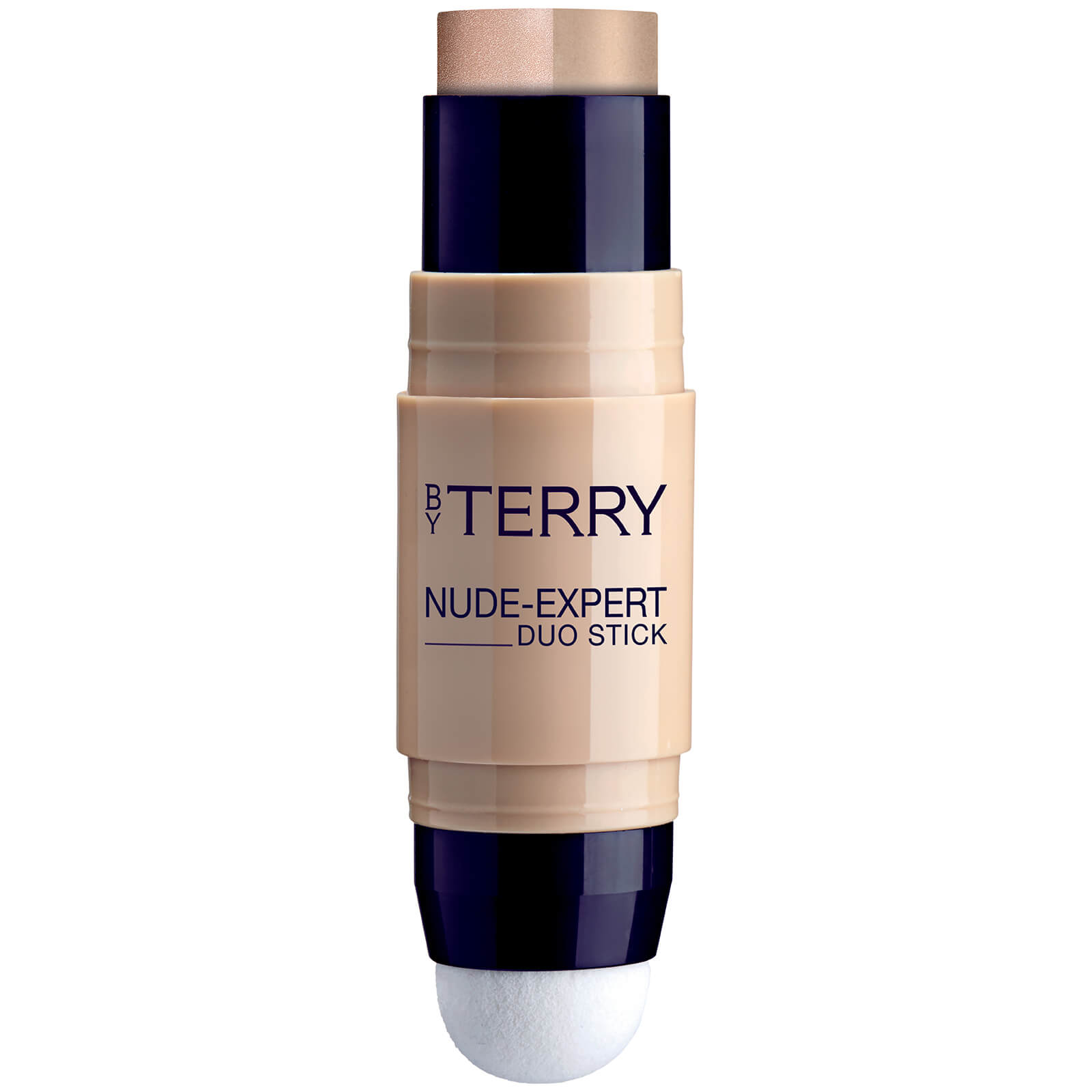 

By Terry Nude-Expert Foundation (Various Shades) - 7. Vanilla Beige