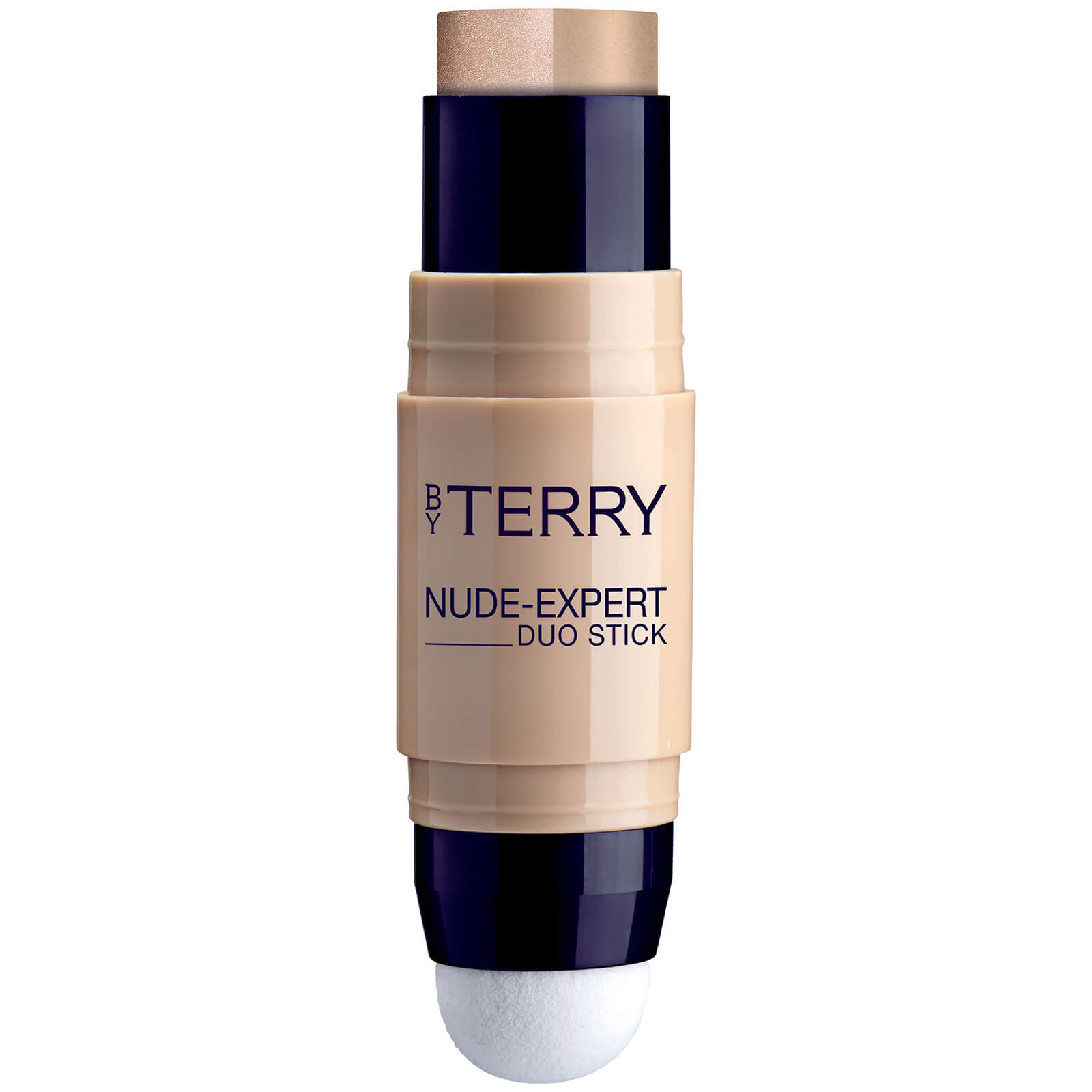 By Terry Nude-Expert Foundation (Various Shades) - 10. Golden Sand