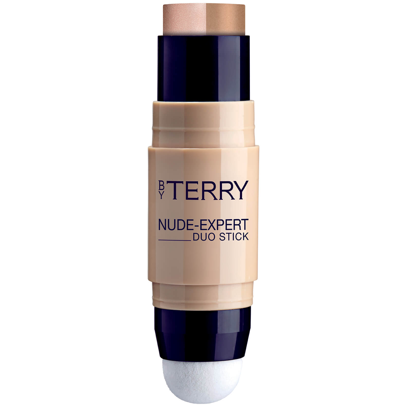 By Terry Nude-Expert Foundation (Various Shades) - 15. Golden Brown