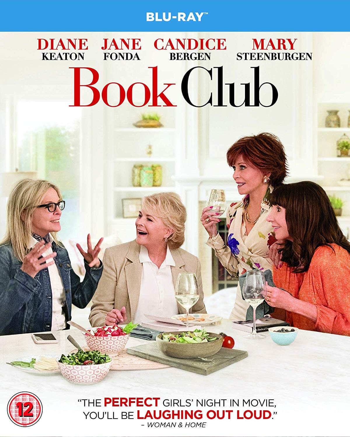 Book Club