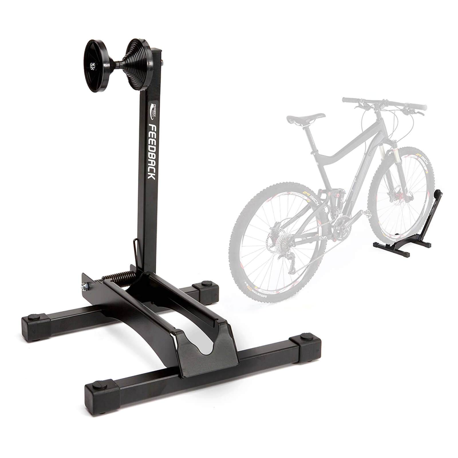 Feedback Sports XL Rakk Bicycle Stand