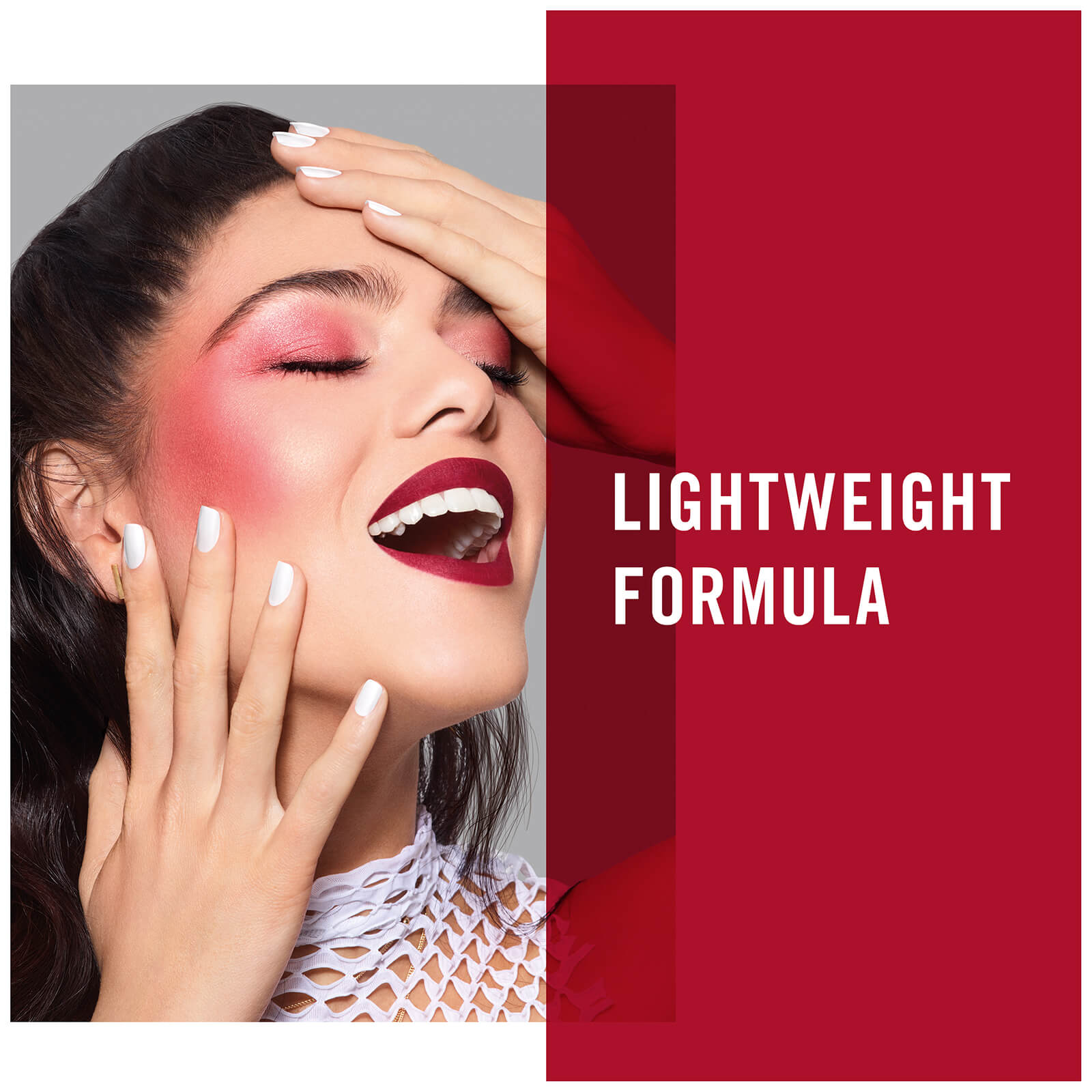 Thumbnail - Rimmel Maxi Rouge (Verschiedene Farbtöne) - Third Base