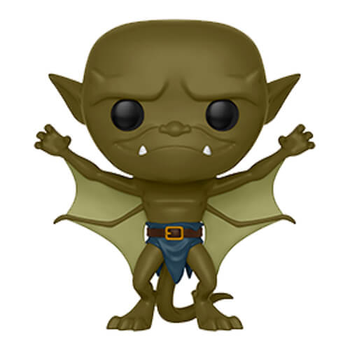 OfferteWeb.click 02-disney-gargoyles-il-risveglio-degli-eroi-lexington-pop