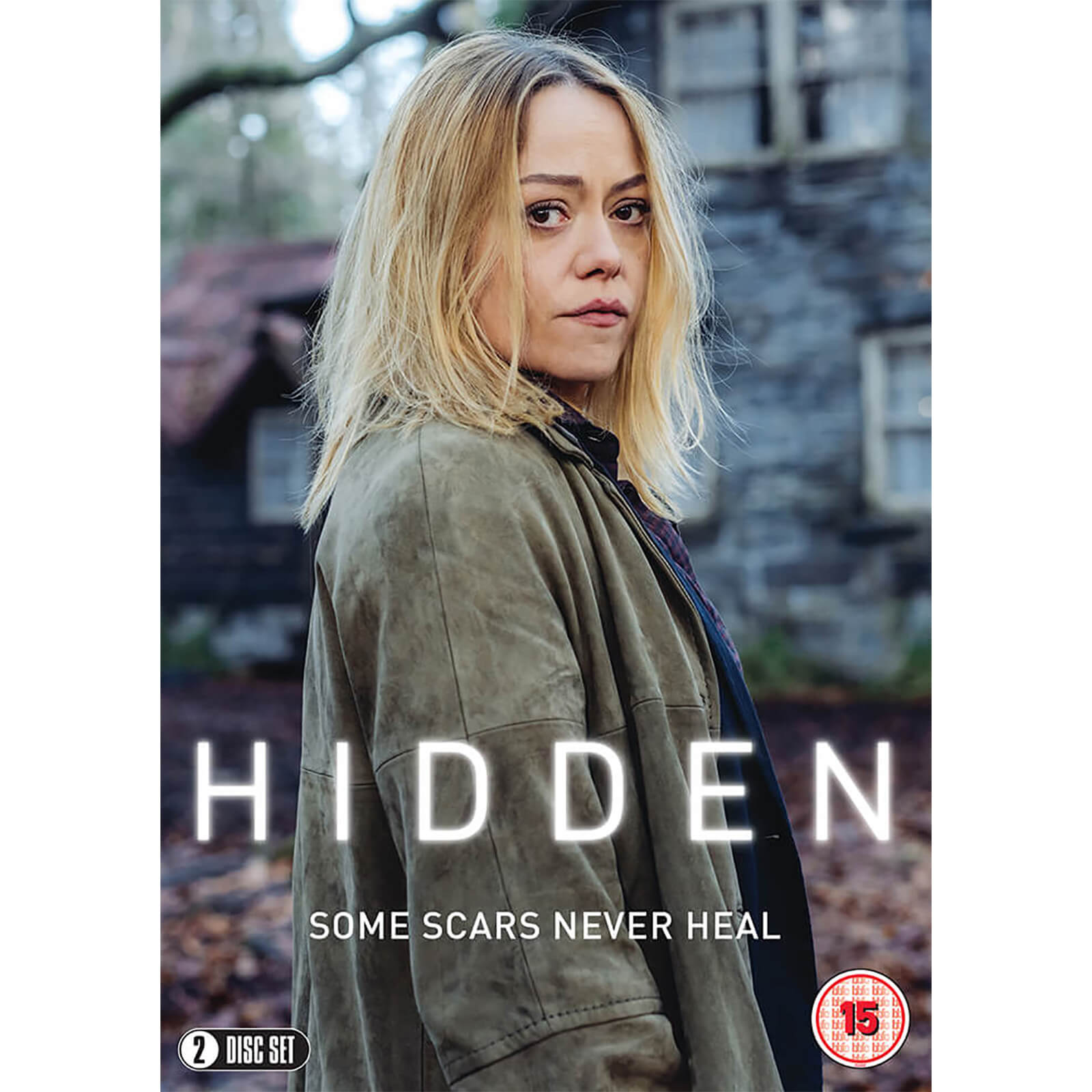 Hidden