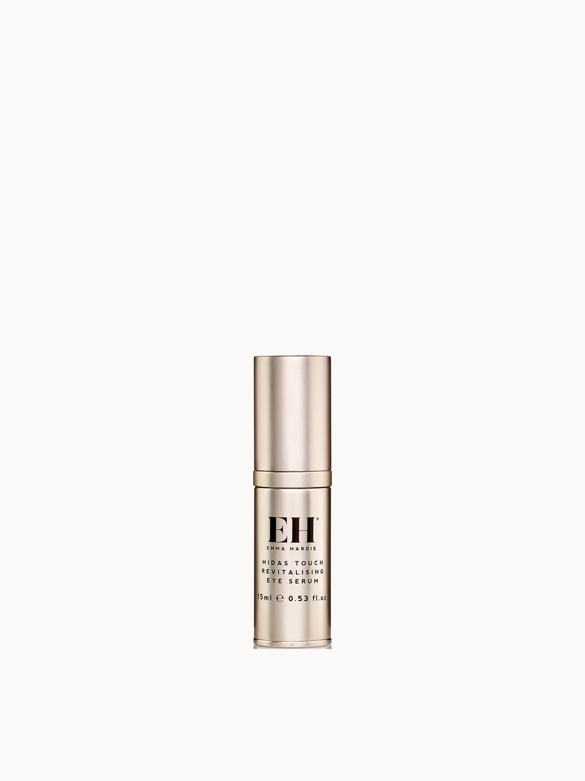 Emma Hardie Midas Touch Revitalising Eye Serum 15ml