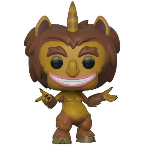 Big Mouth Hormone Monster Funko Pop! Vinyl