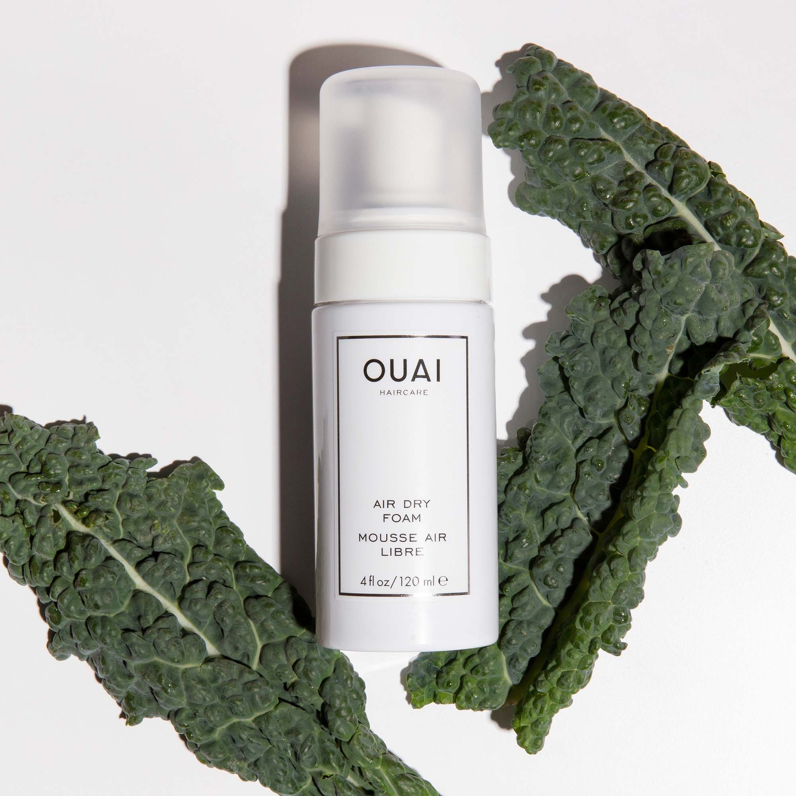 Thumbnail - OUAI Air Dry Foam - 120 ml