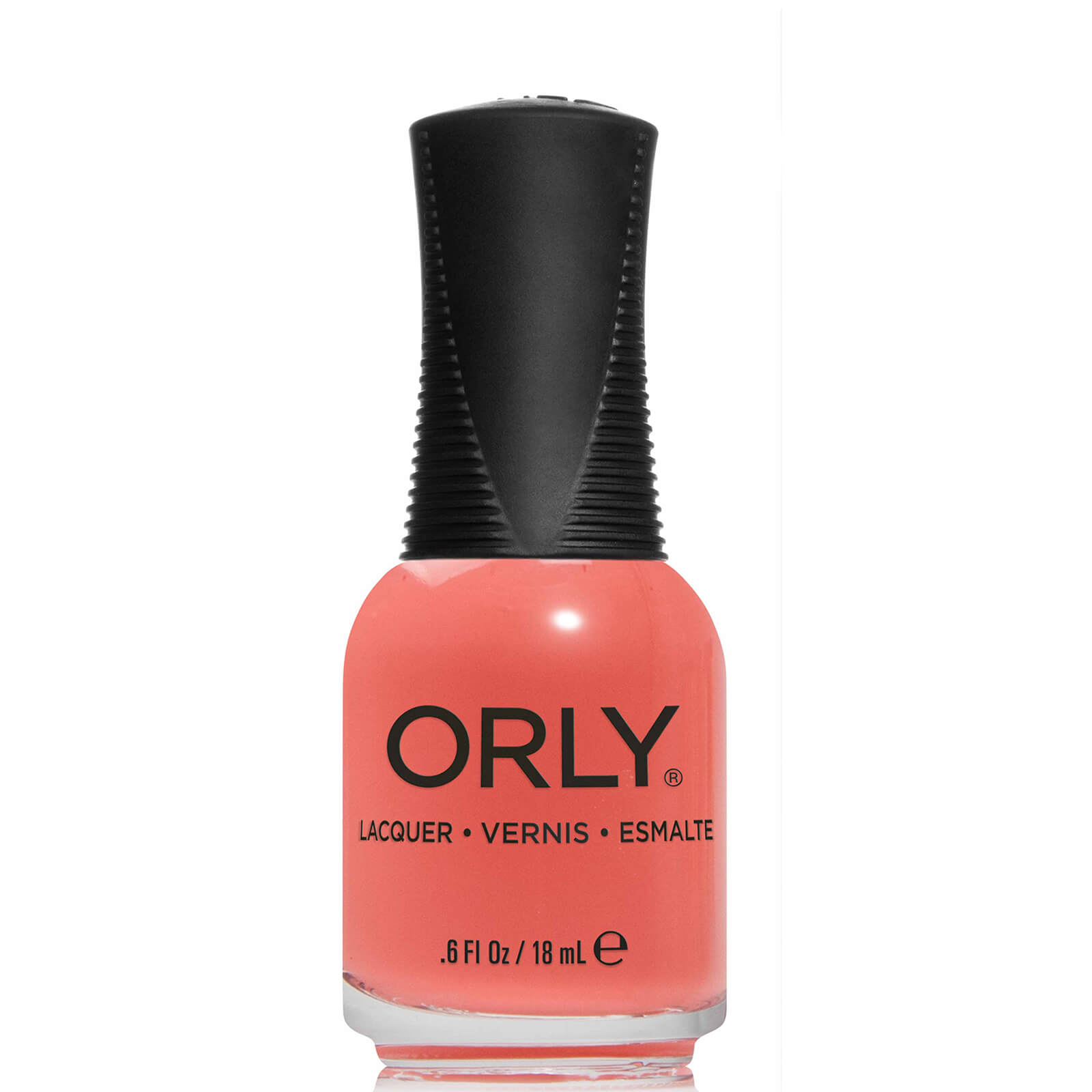ORLY Nail Lacquer 18ml (Various Shades) - After Glow