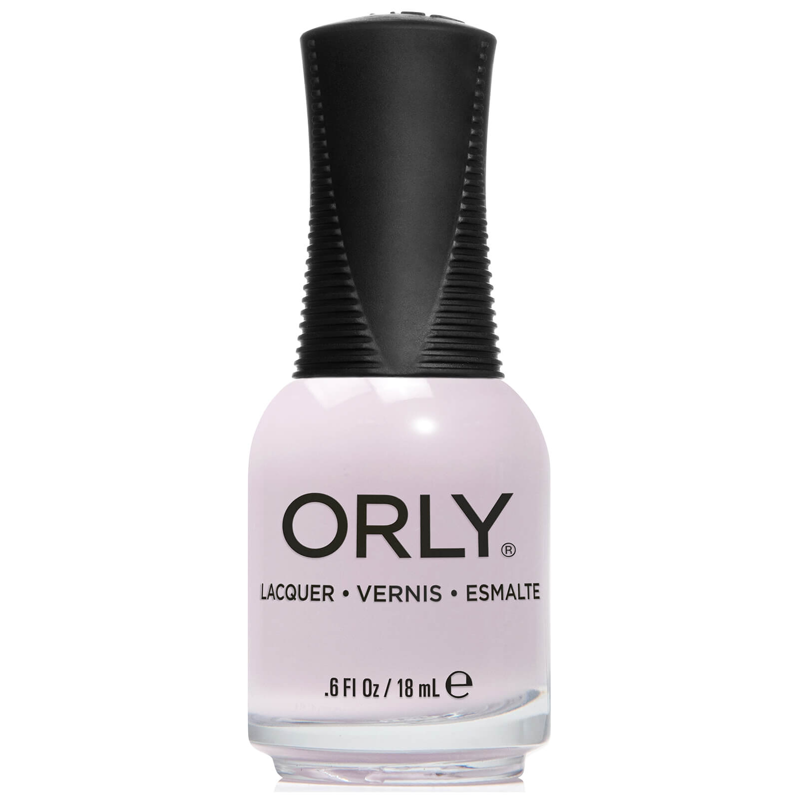 

ORLY Nail Lacquer 18ml (Various Shades) - Power Pastel