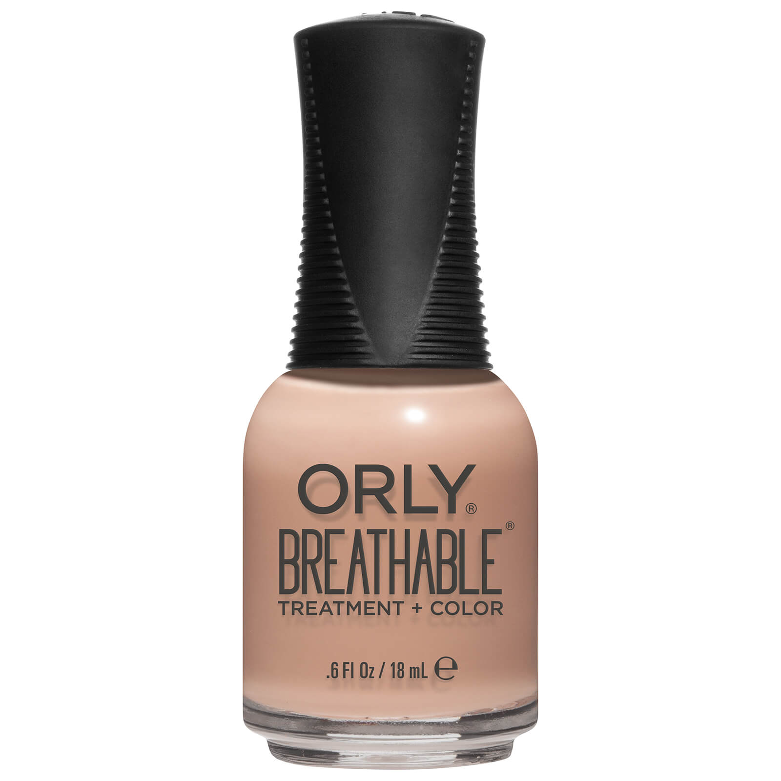 

ORLY Nail Lacquer 18ml (Various Shades) - You Go Girl