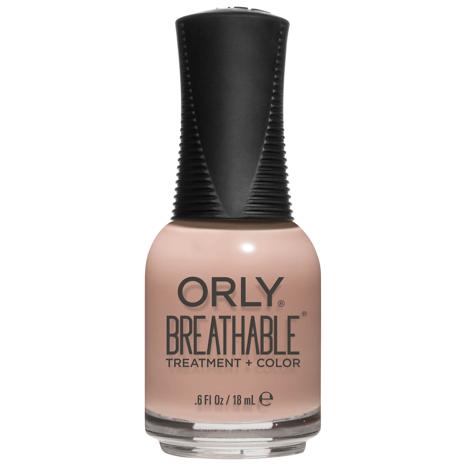 

ORLY Nail Lacquer 18ml (Various Shades) - Grateful Heart