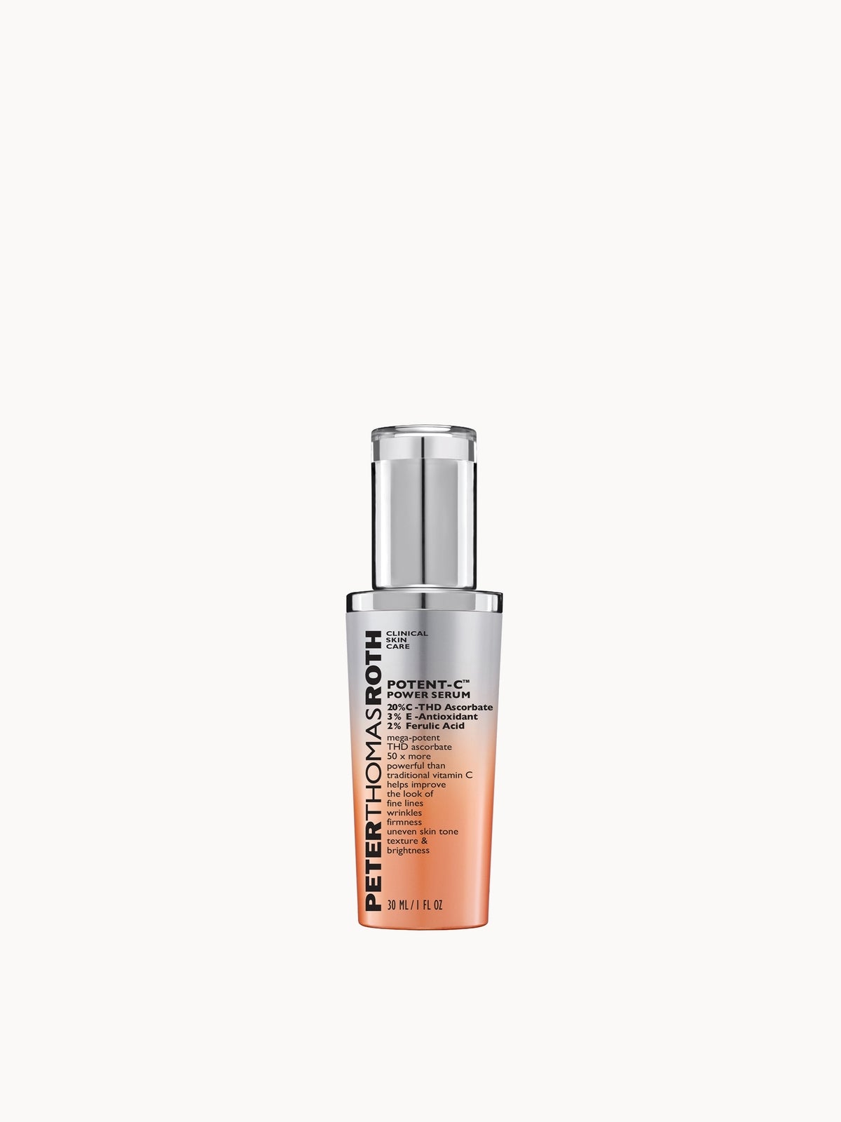 Peter Thomas Roth Potent-C Power Serum 30ml