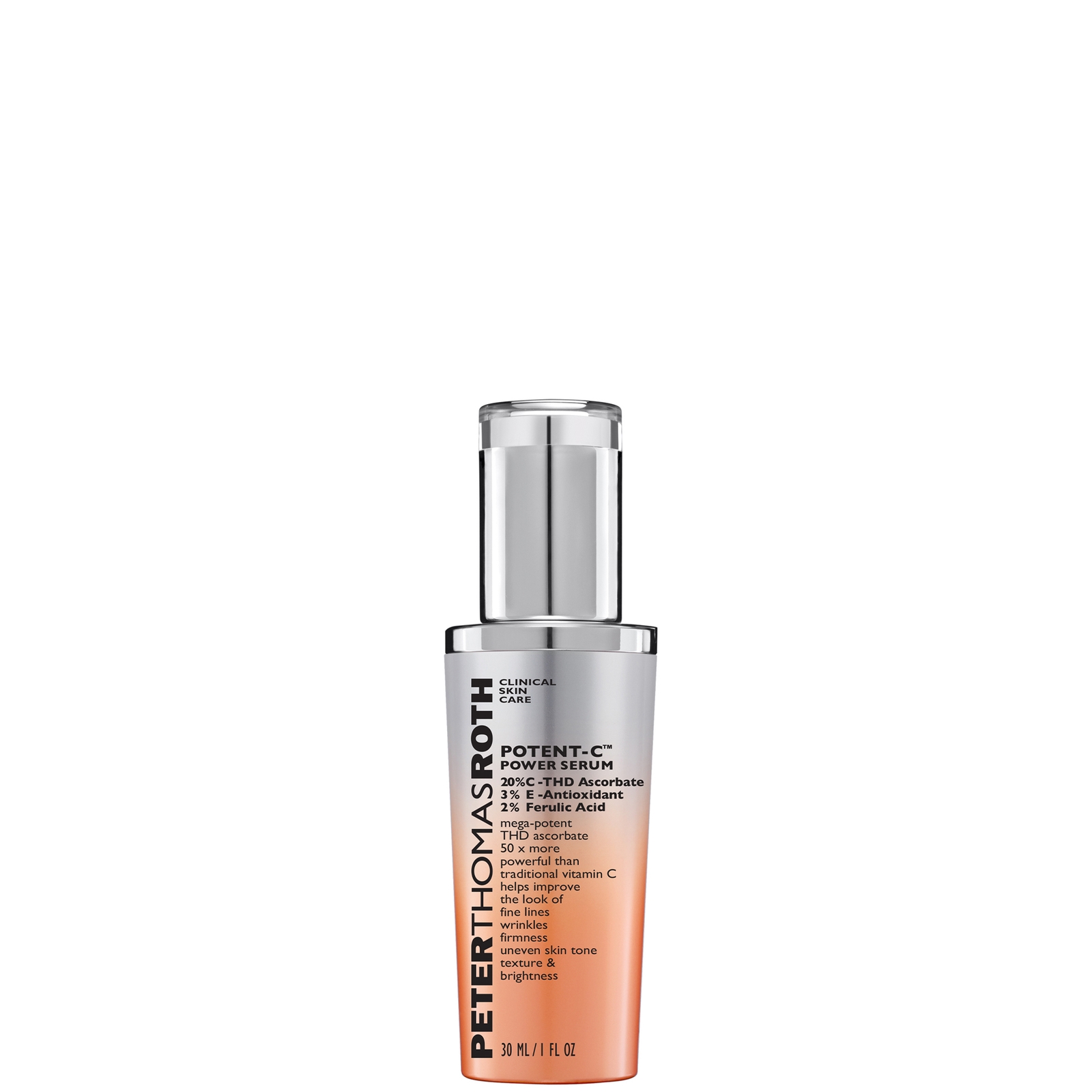 Peter Thomas Roth Potent-C Power Serum 30ml